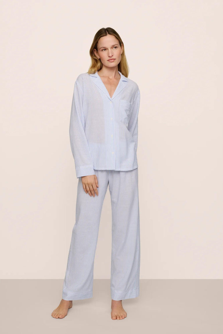 Nautico Long PJ Set
