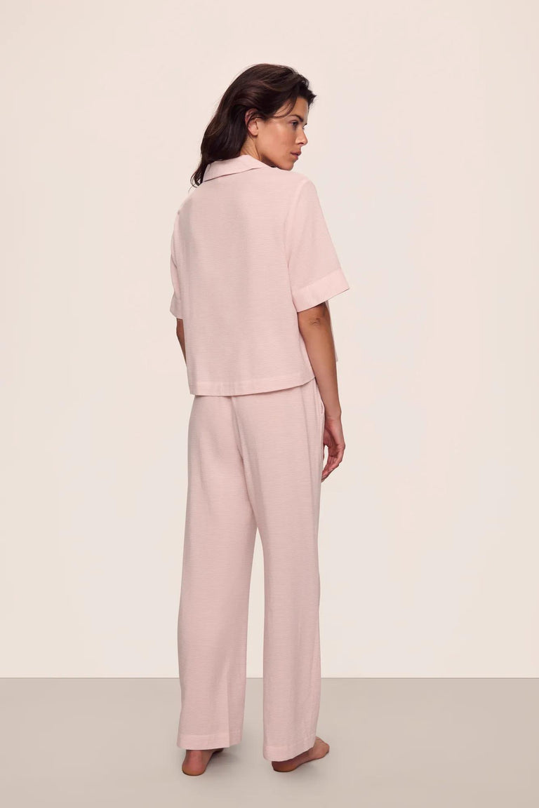 Nautico Pant/ PJ Set