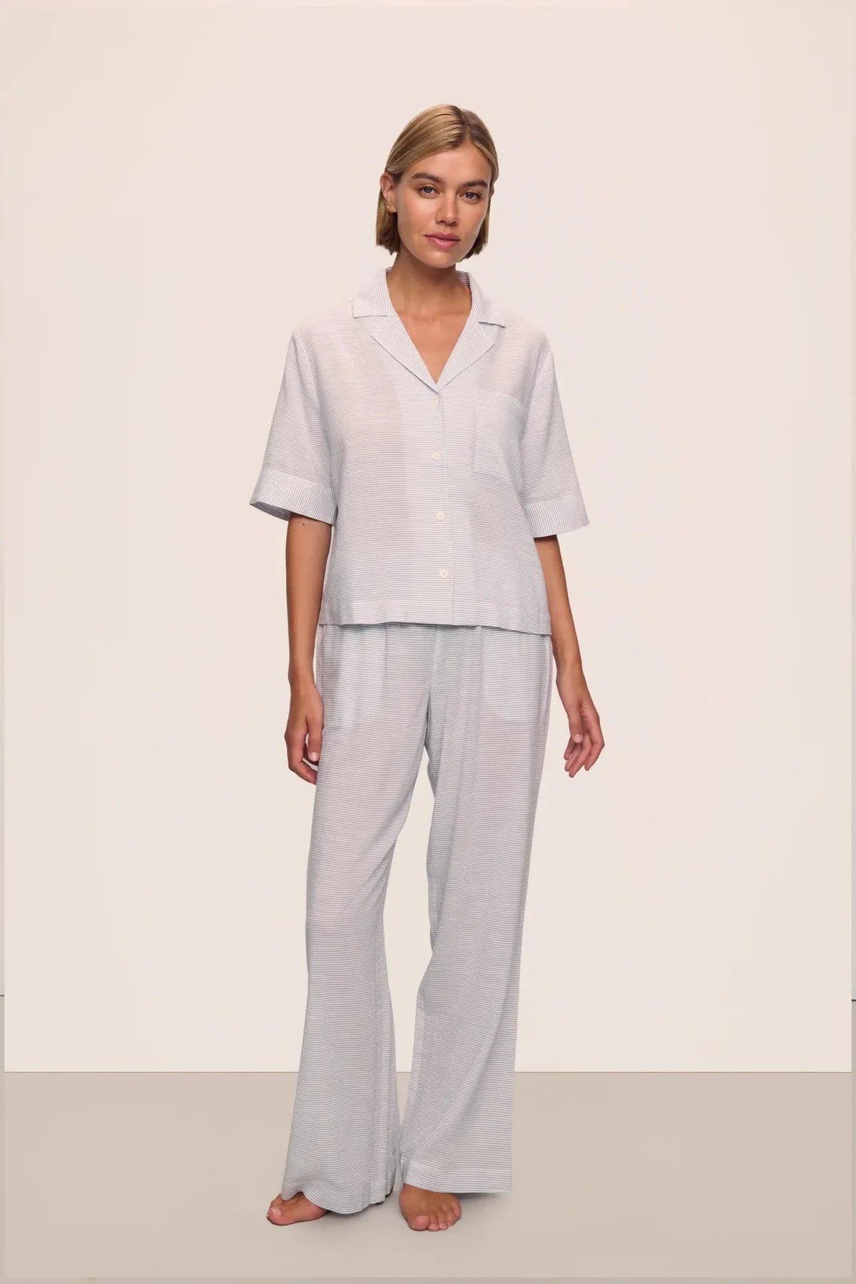 Nautico Pant/ PJ Set