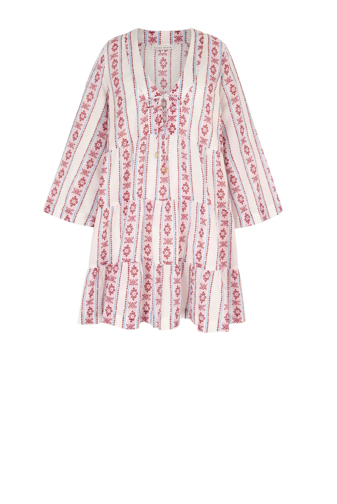 Provence Beach Cover Up