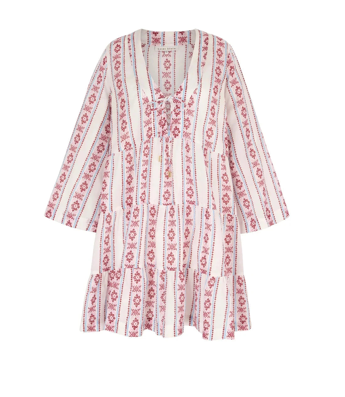 Provence Beach Cover Up