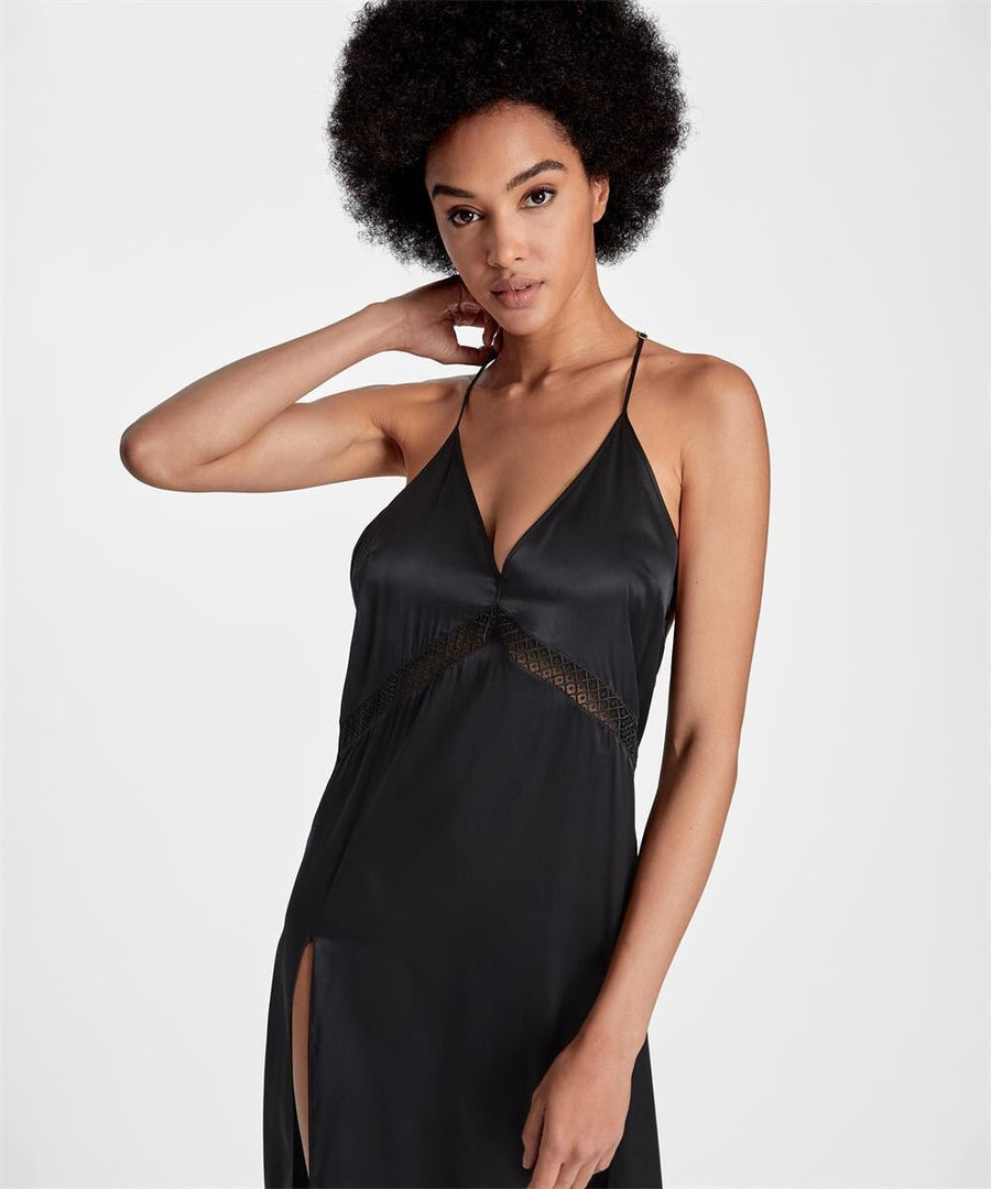 Silk Desire Nightie