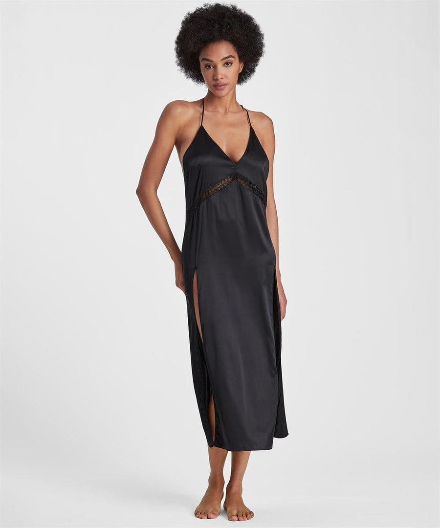 Silk Desire Nightie