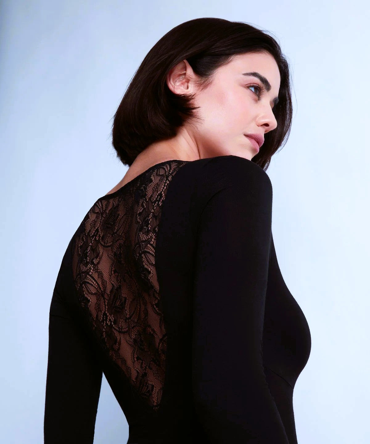 Lazy Days LS Bodysuit