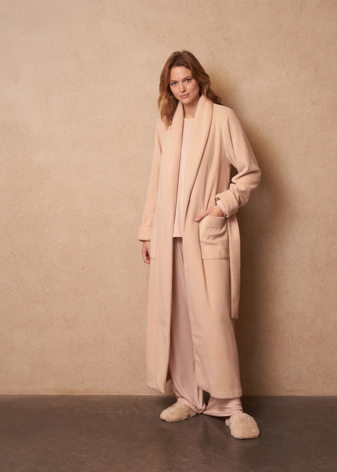 Ruth Robe