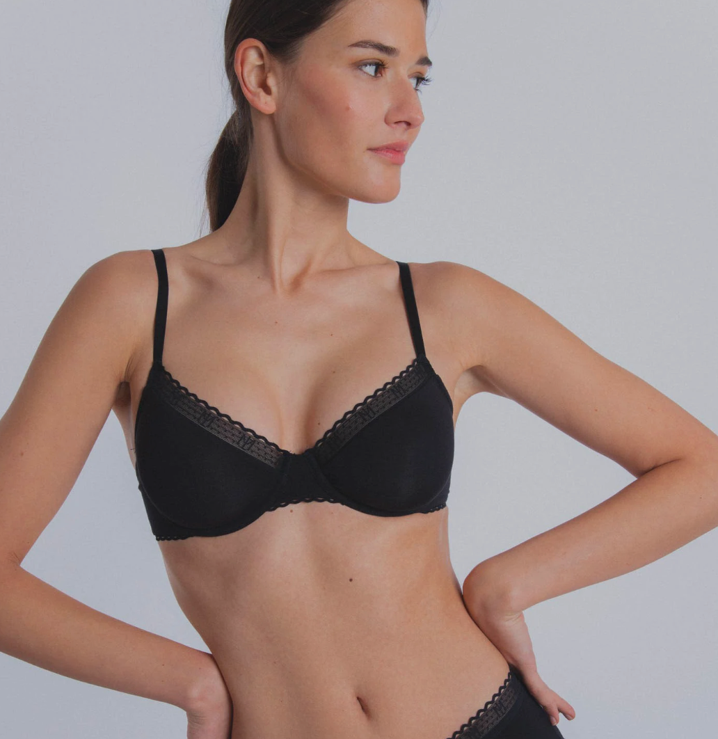 La Petite Underwire Bra
