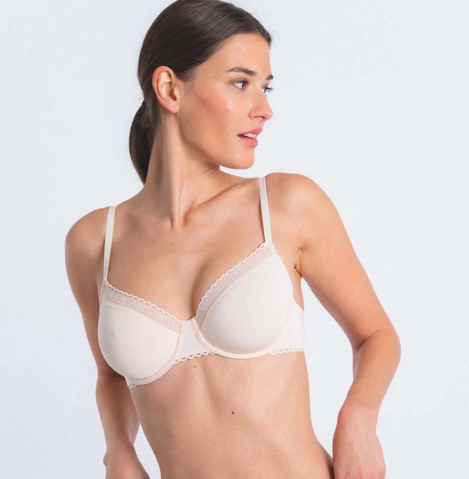 La Petite Underwire Bra
