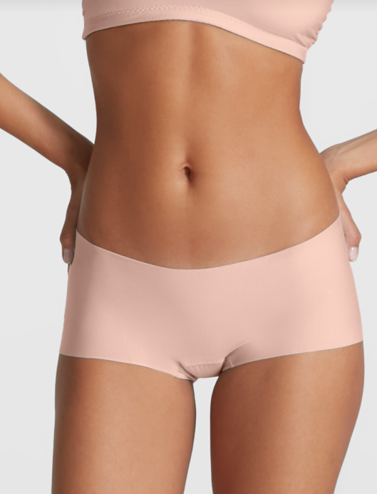 Butter Hipster Panty