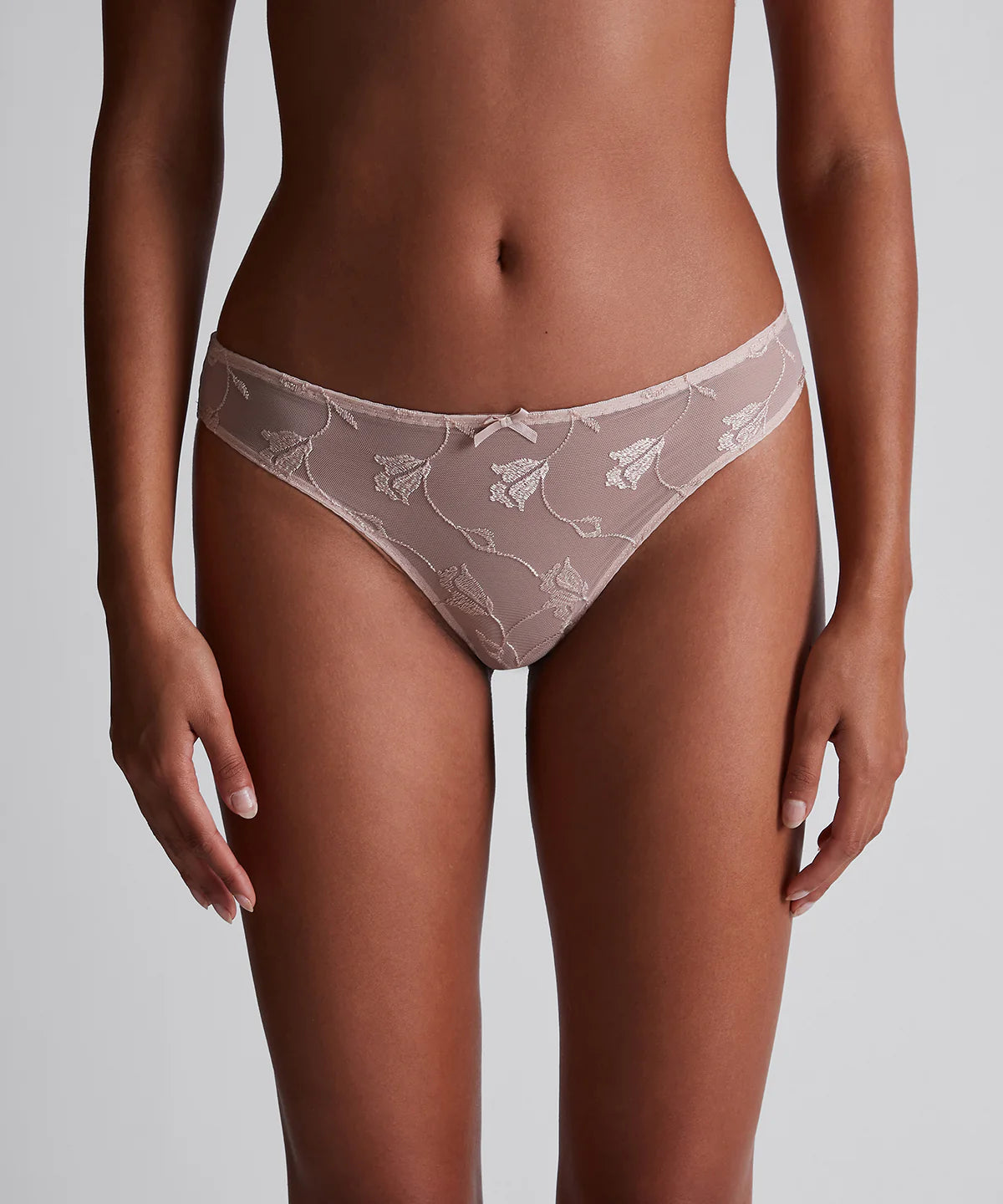 Softessence Brazilian Panty