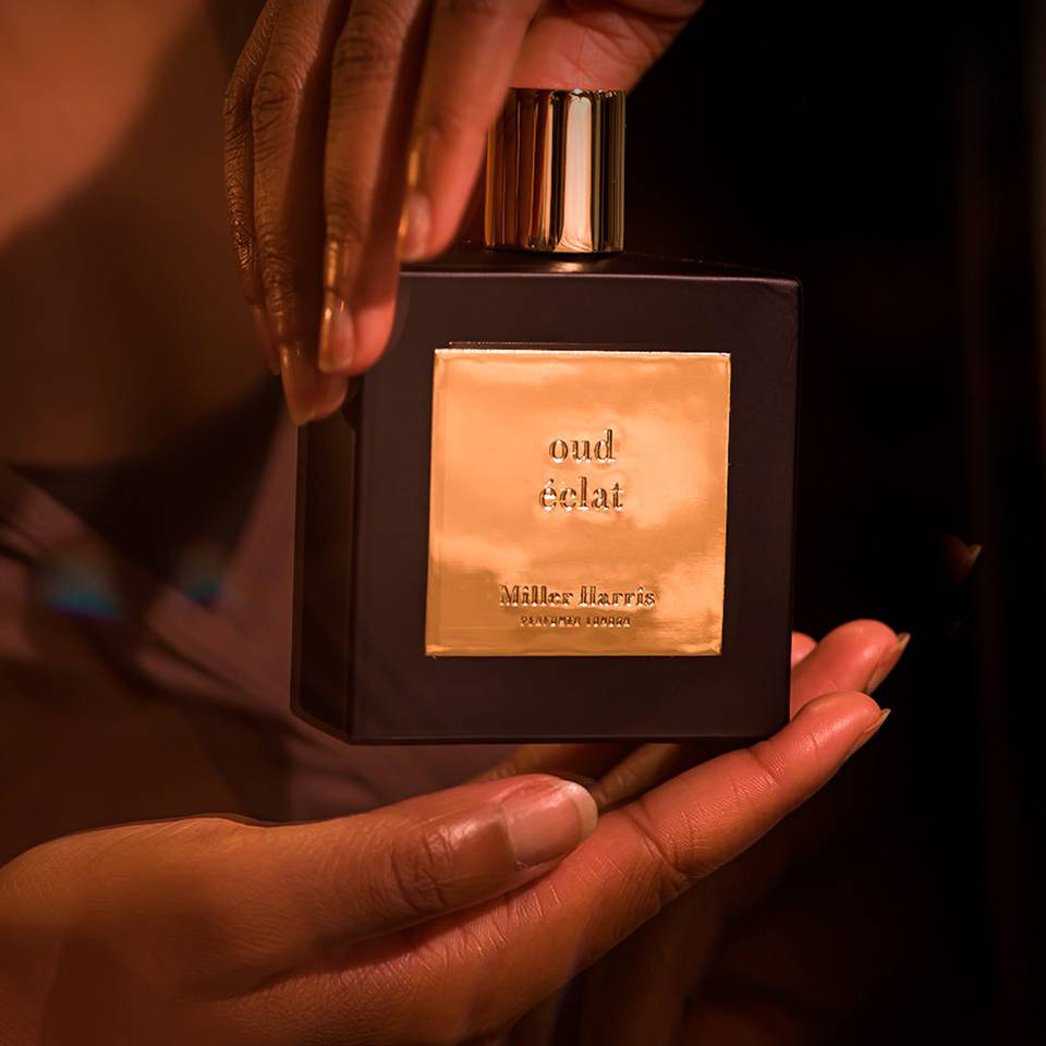 Oud Eclat by Miller Harris