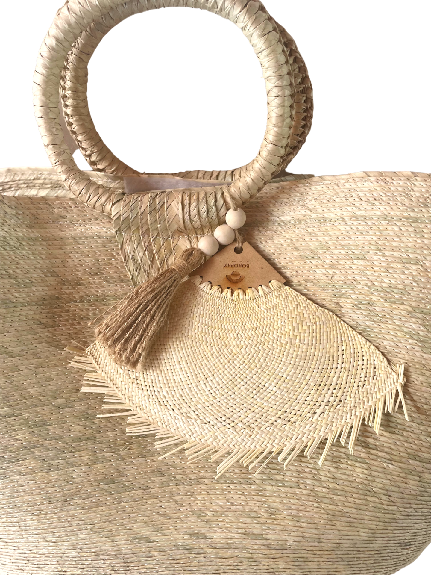 Seychelle Pocket Fan