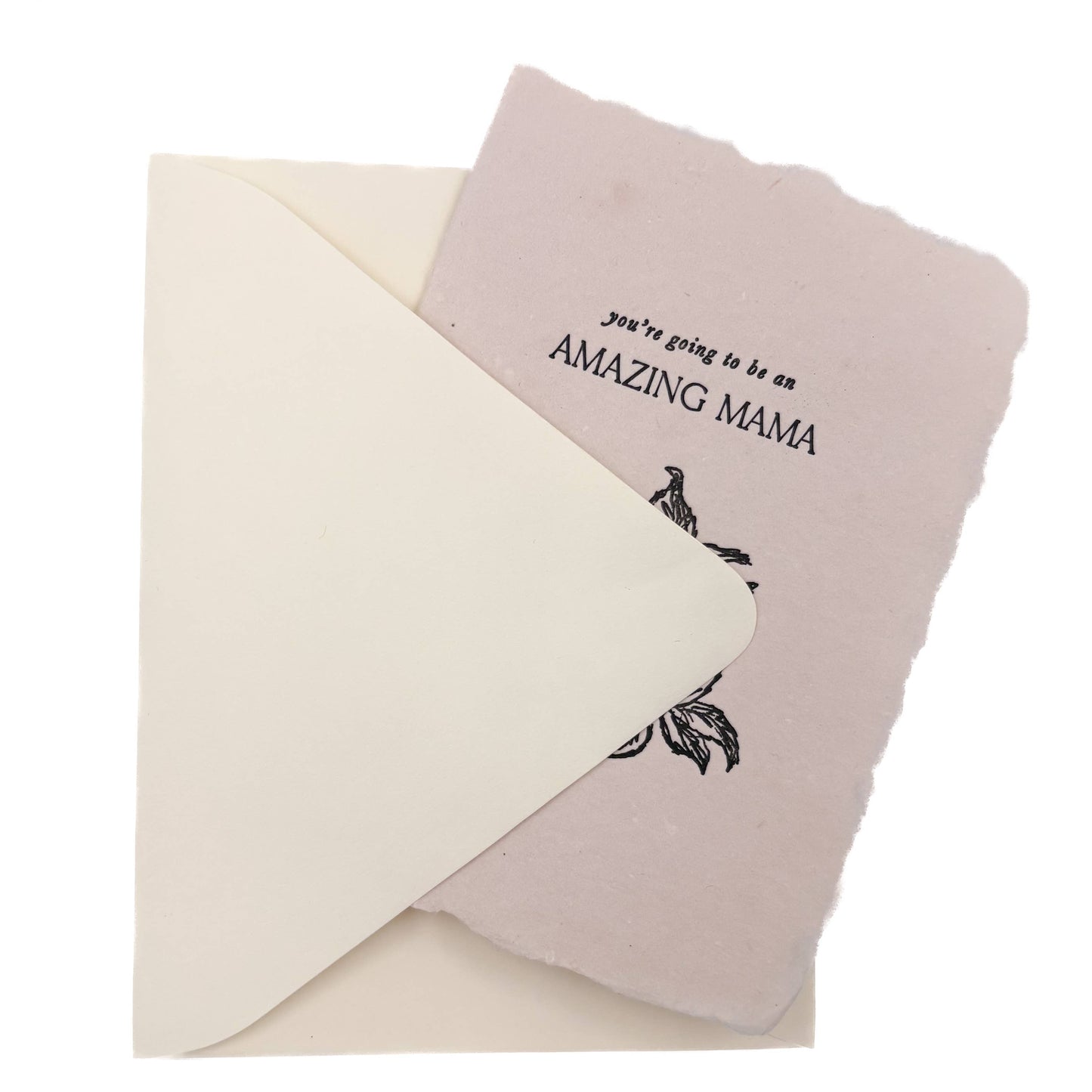 Farmette New Mother Card
