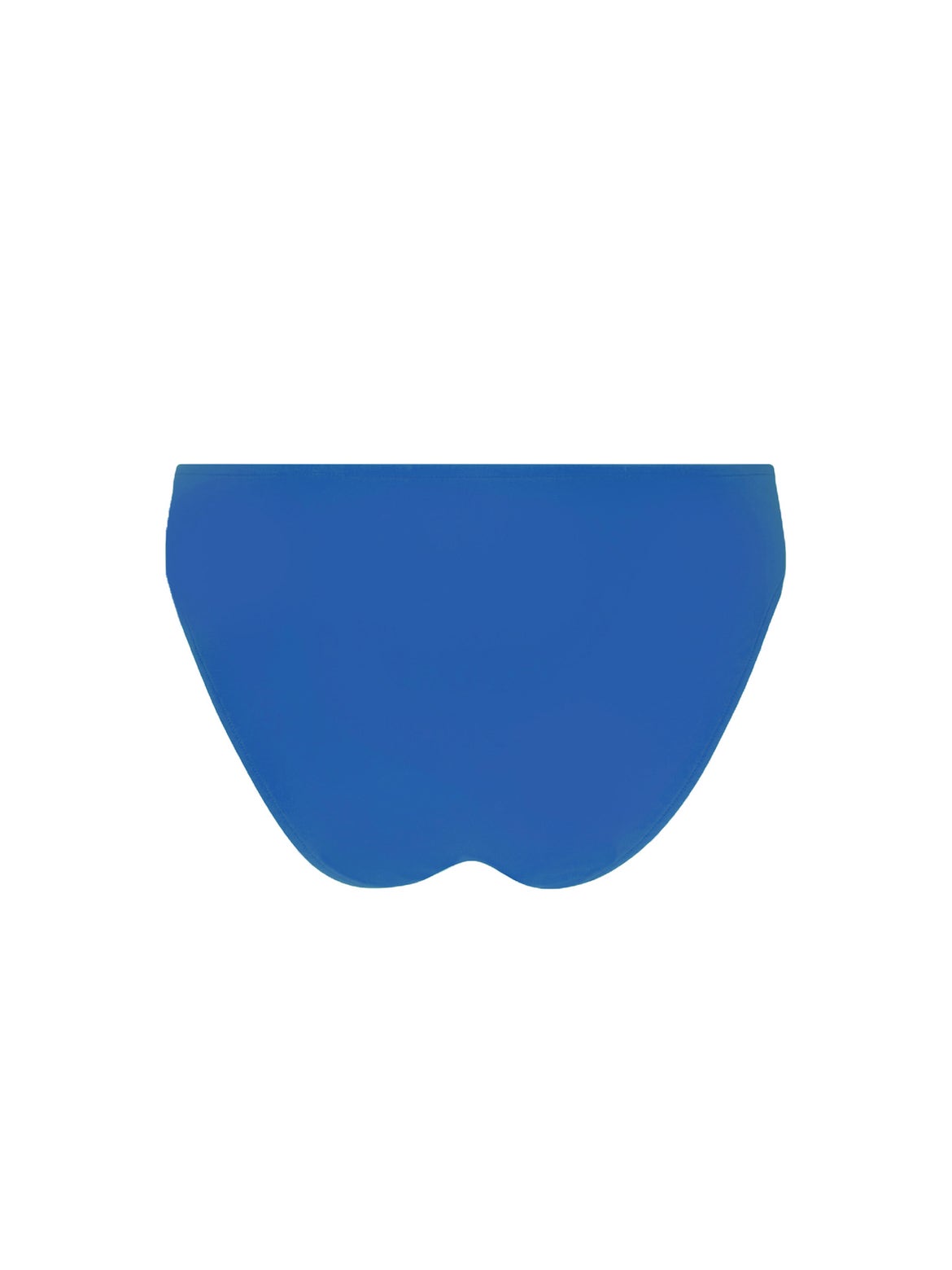 Ajourage Couture Brazilian Low Waist Bikini in blue at LaSource in Darien