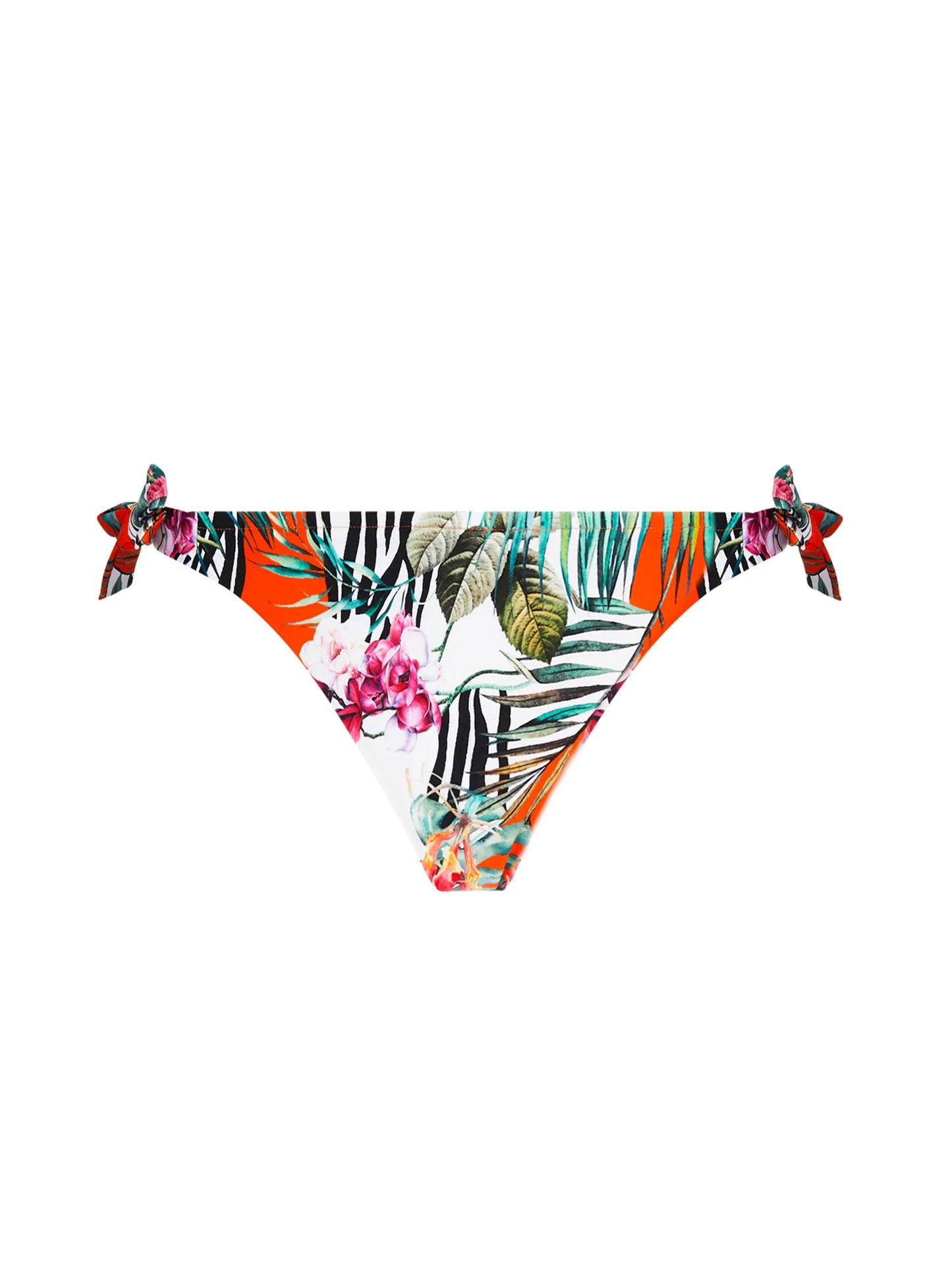 Echappee Libre Bikini Bottom