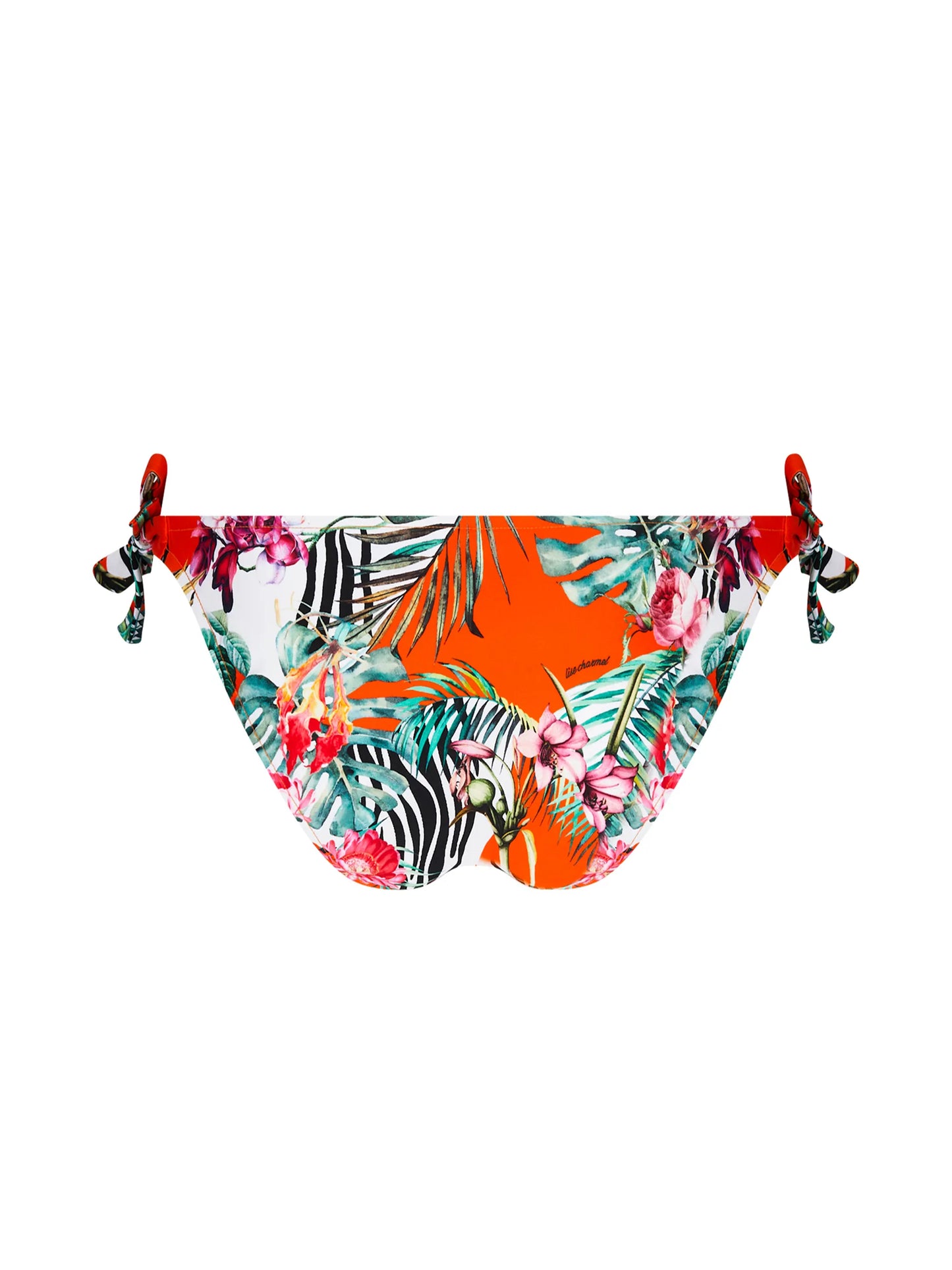 Echappee Libre Bikini Bottom