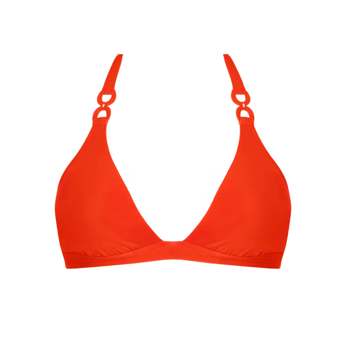 Grace Infinie Triangle Bikini Top