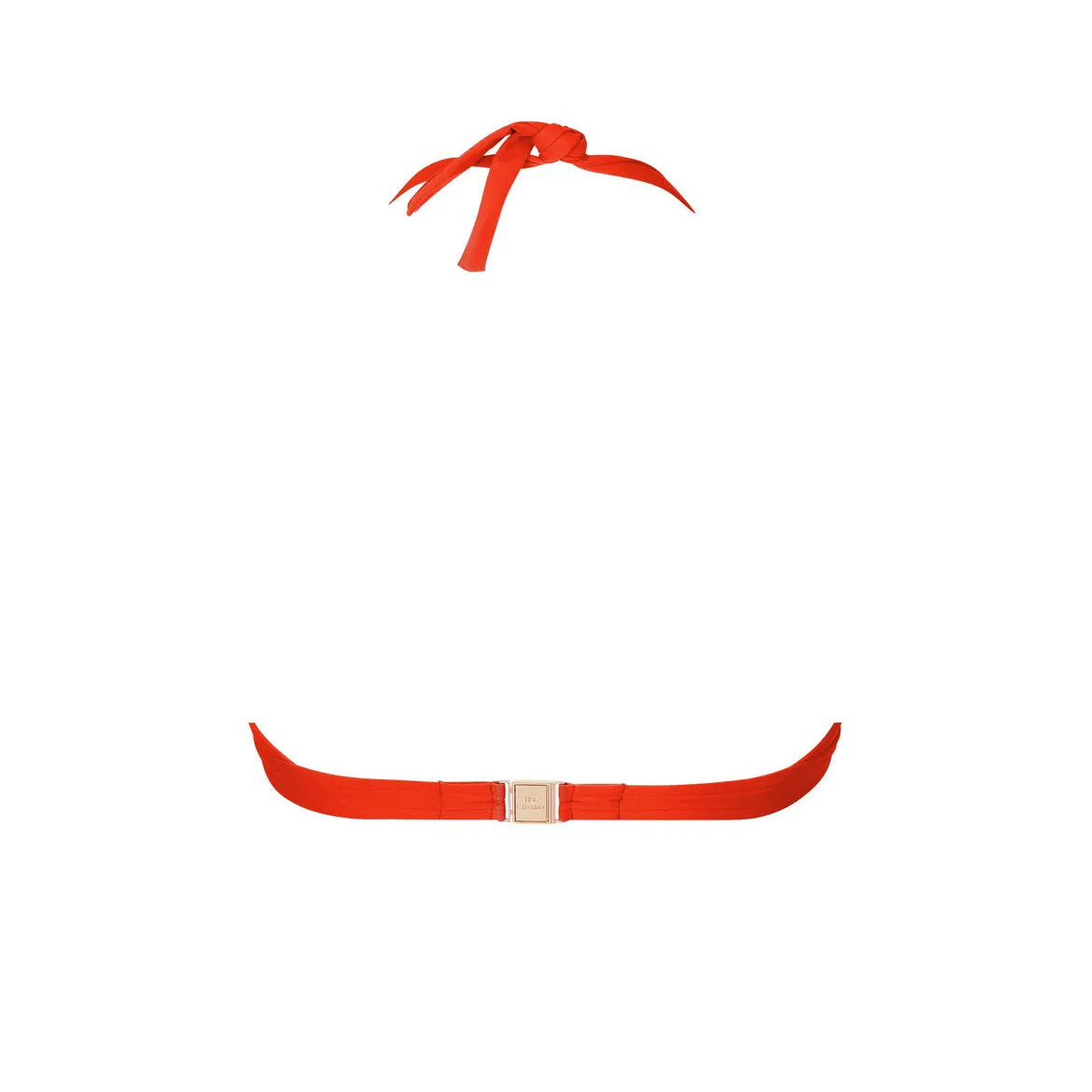 Grace Infinie Triangle Bikini Top