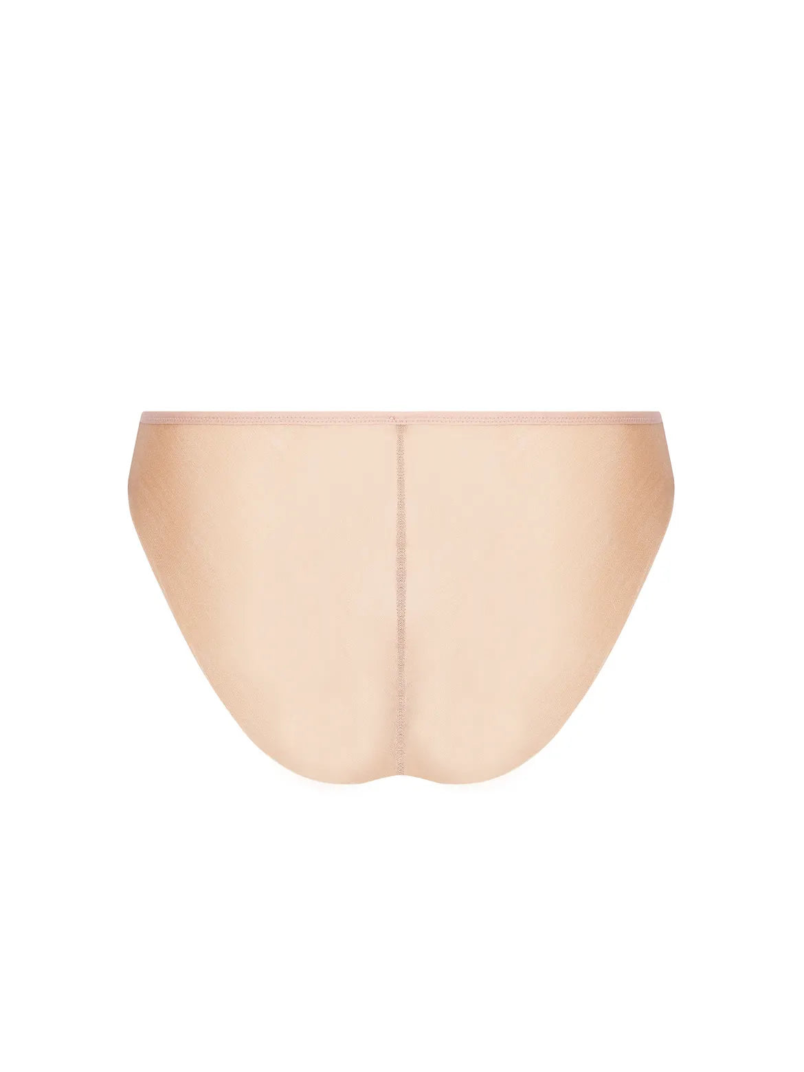 Dressing Floral Low Waist Brief