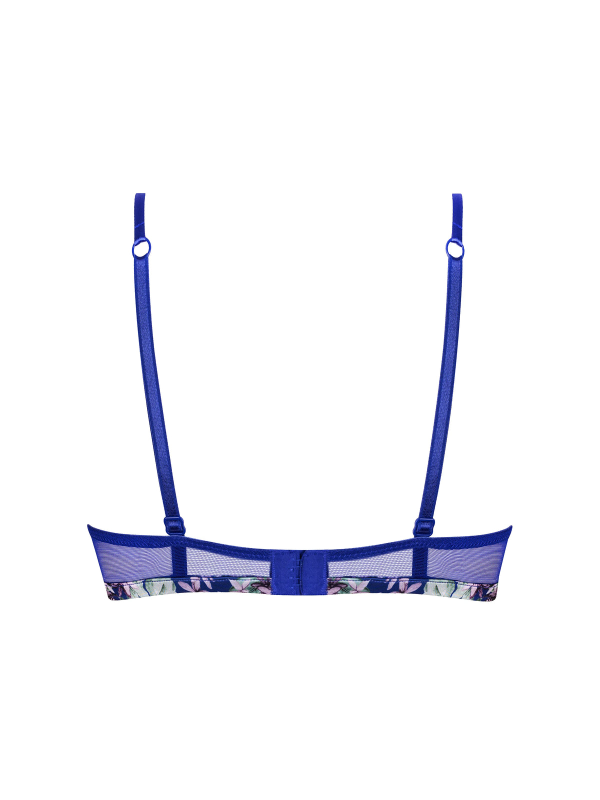 Bain De Nature Demi Cup Bra