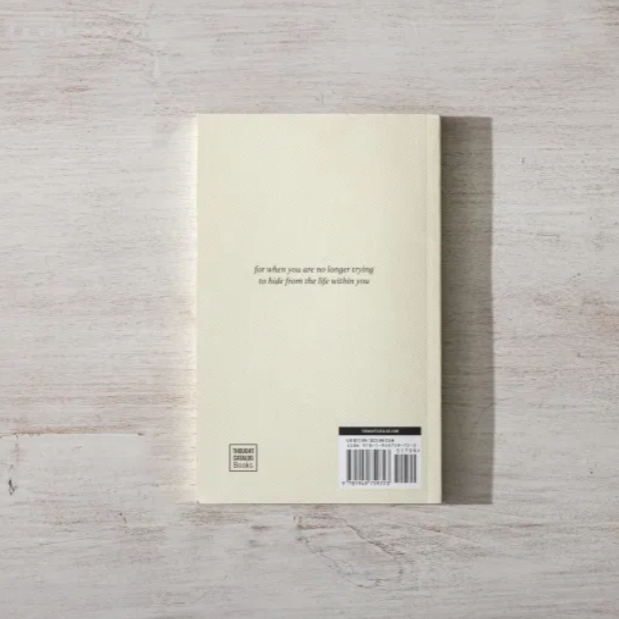 La Source Poetry Book