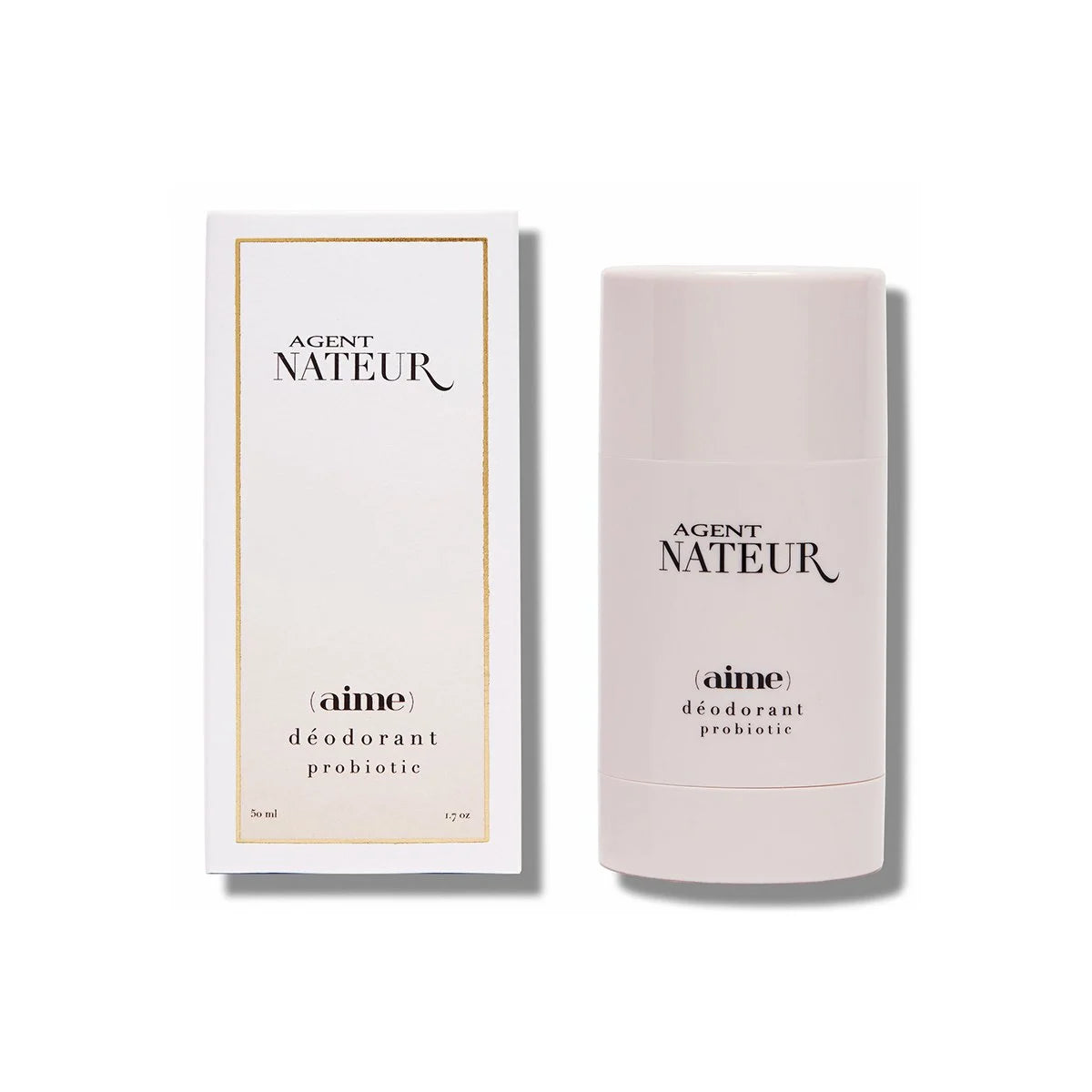 Aime Probiotic Deodorant