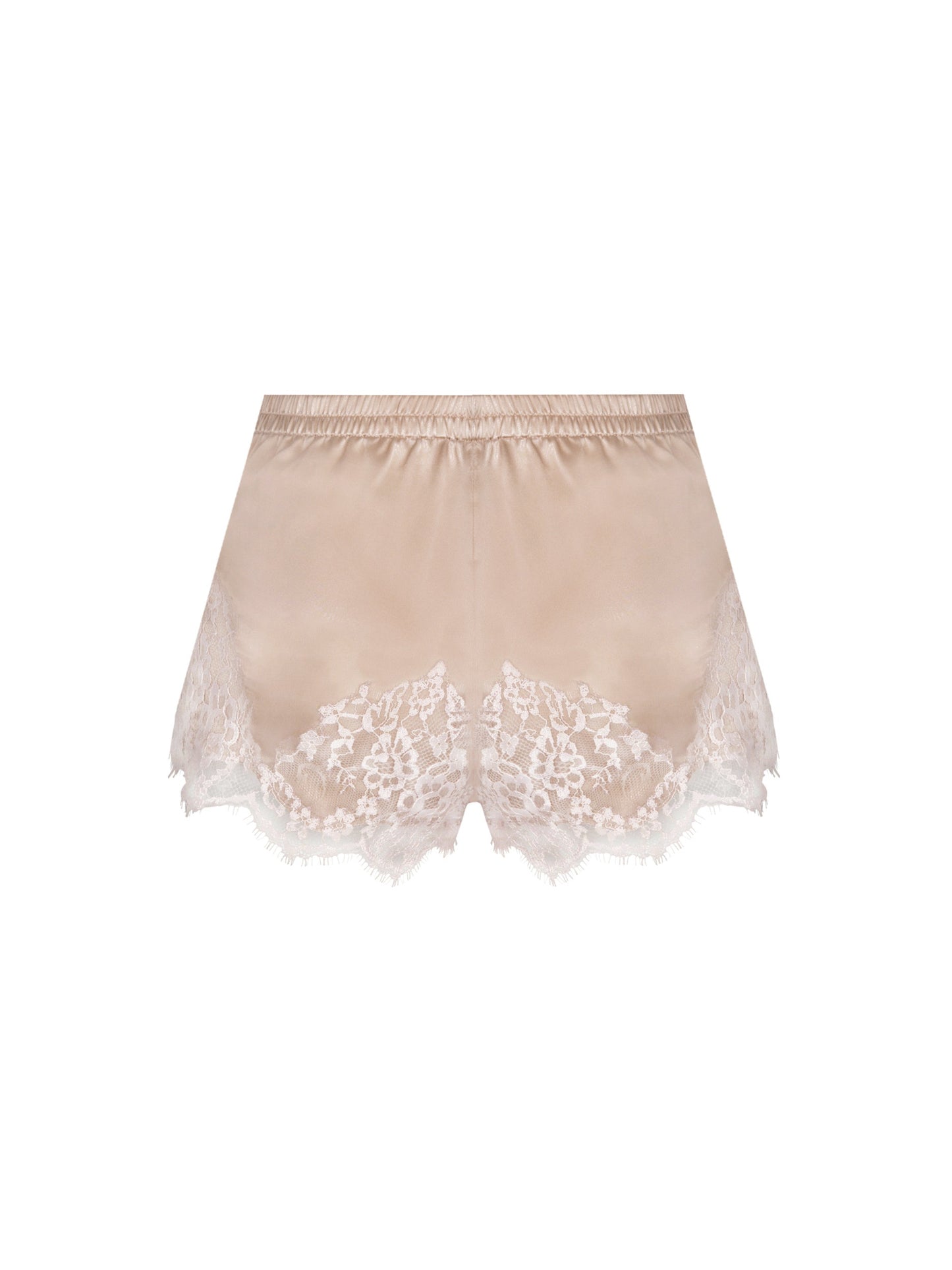 Lingerie Shorts