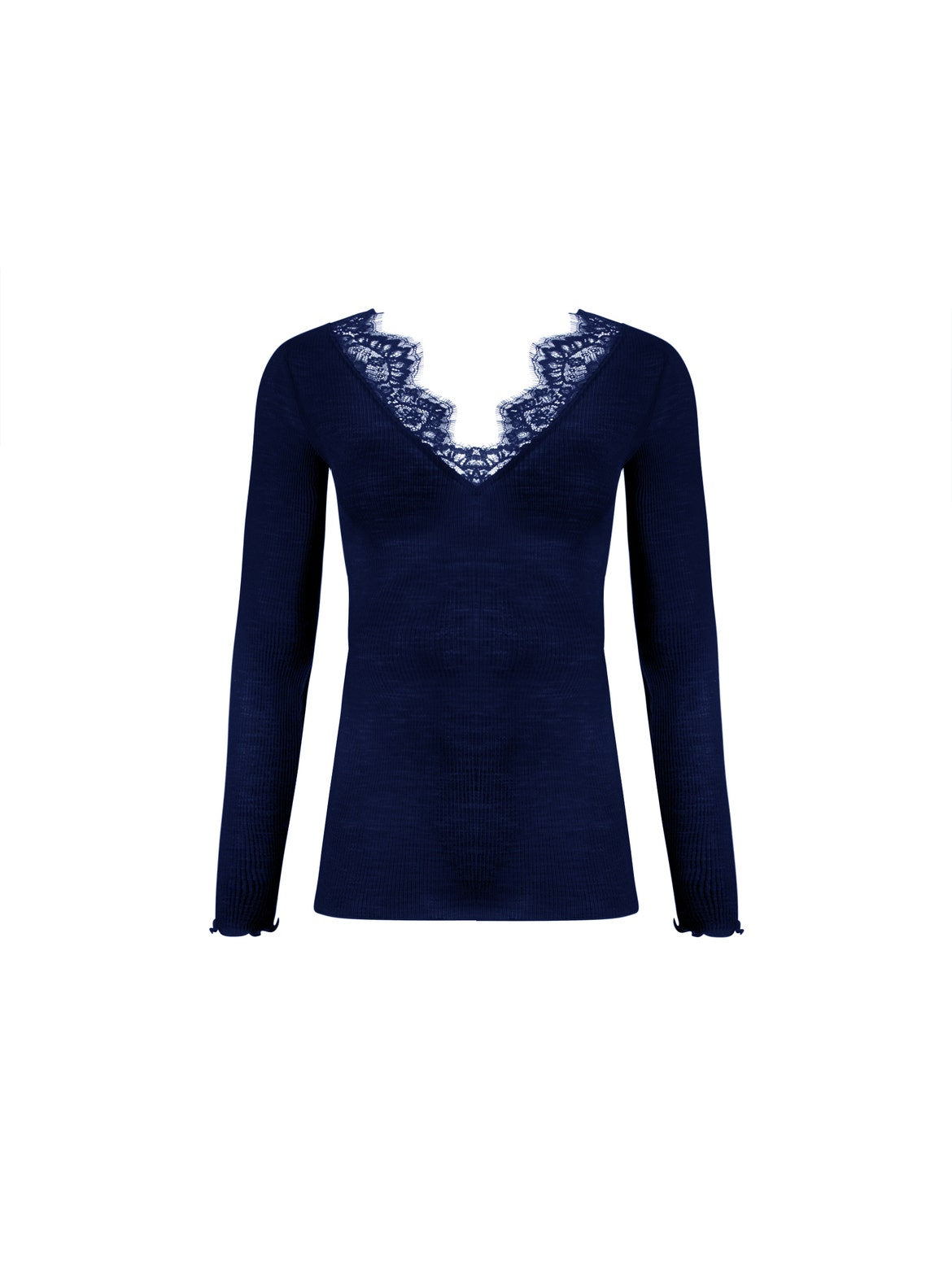 Plaisir Caresse L/S Top