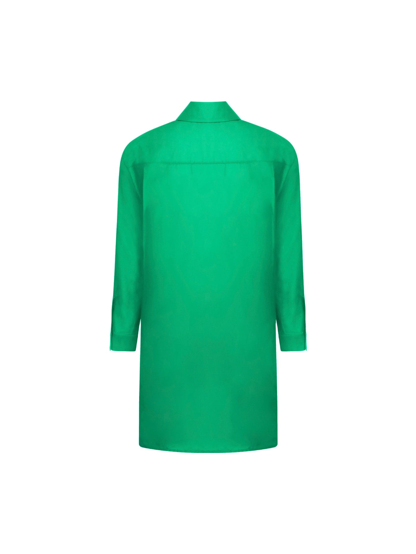 Beach Cover Up Blouse