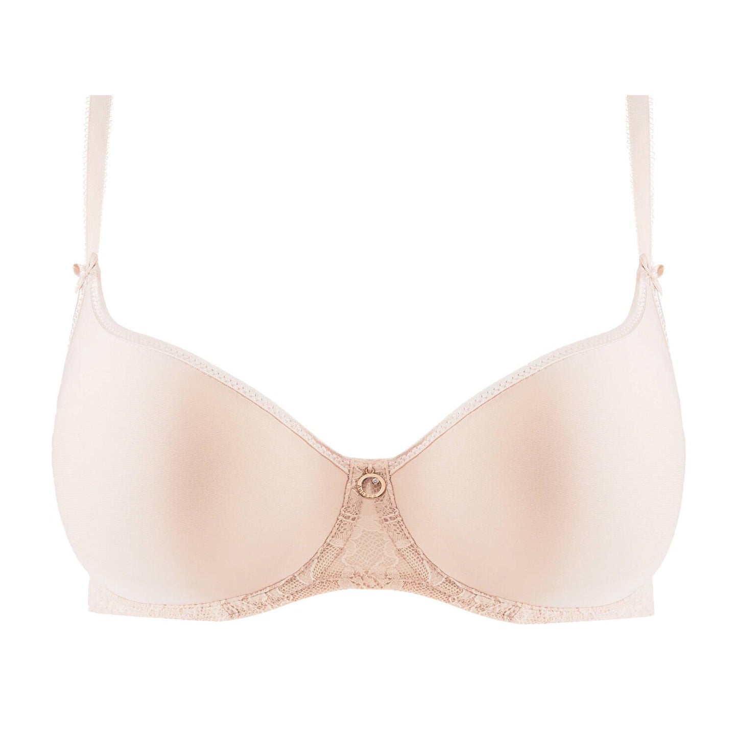 Rosessence Spacer Bra