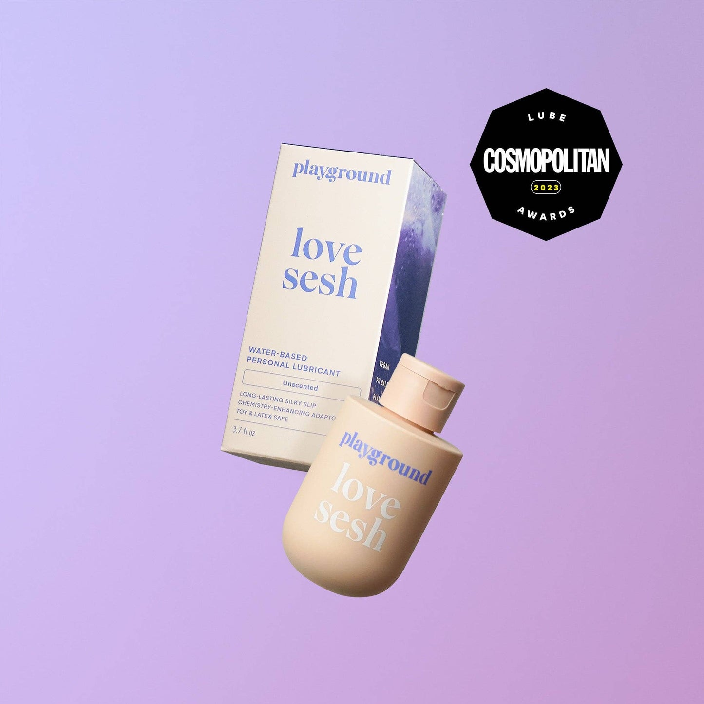 Intimacy Essentials Travel Kit