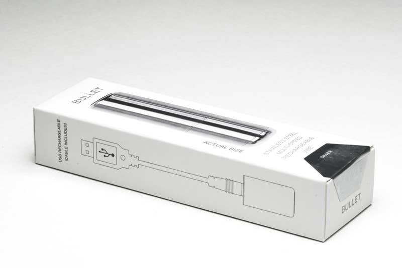 Bullet Vibrator
