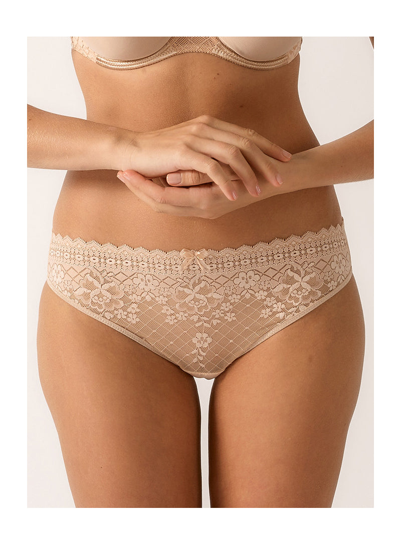 Melody Brief
