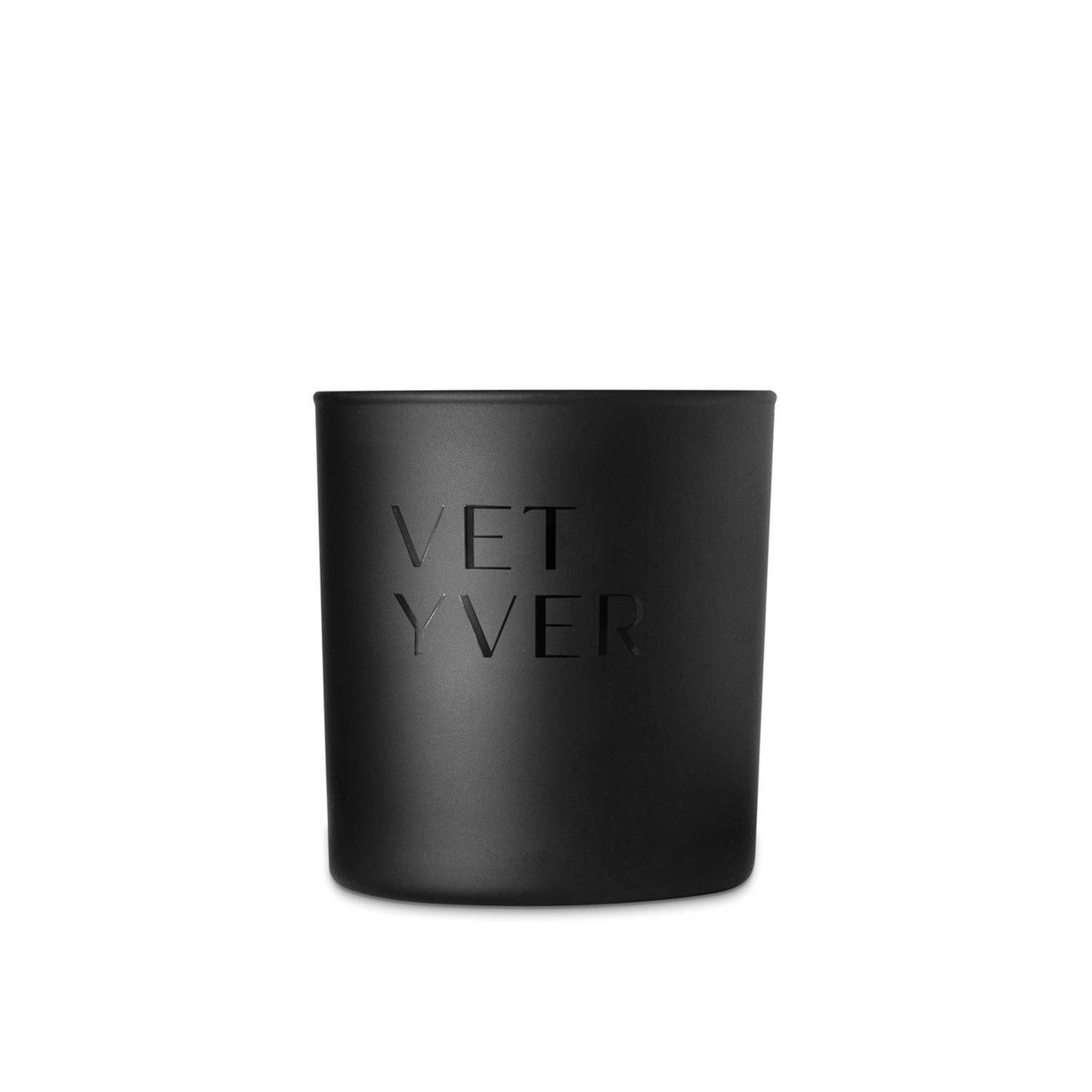 Vetyver Eclipse Candle