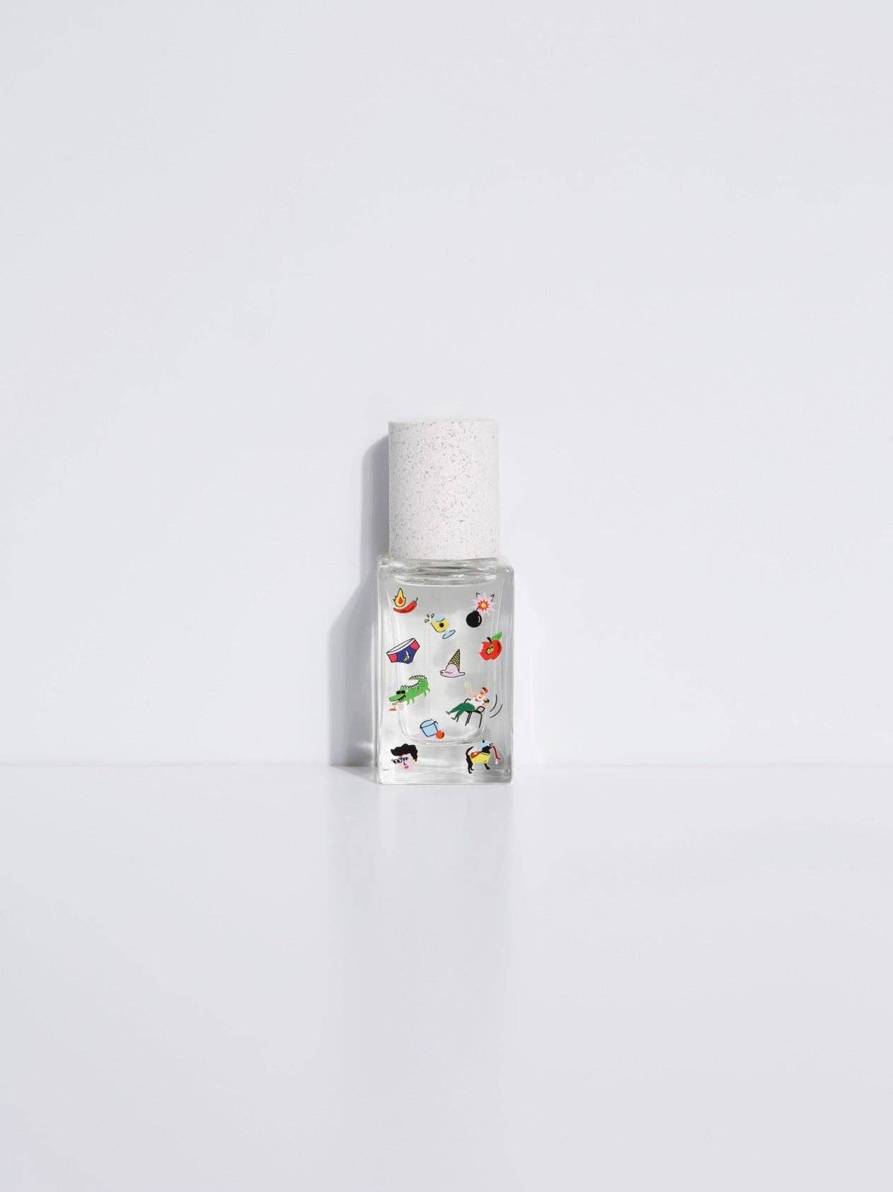 Maison Matine Poom Poom Perfume at LaSource in Darien