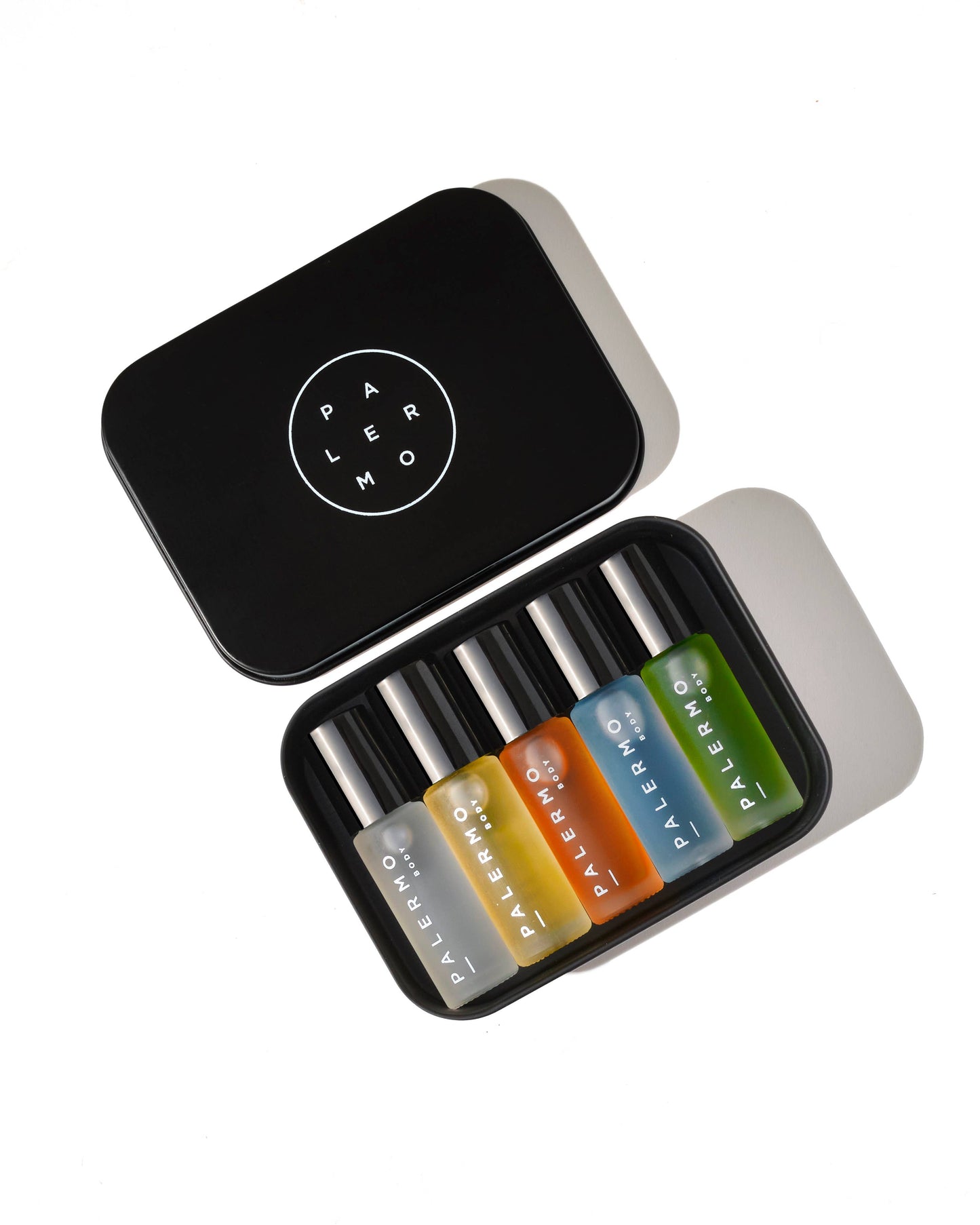 Aromatherapy Collection Gift Set