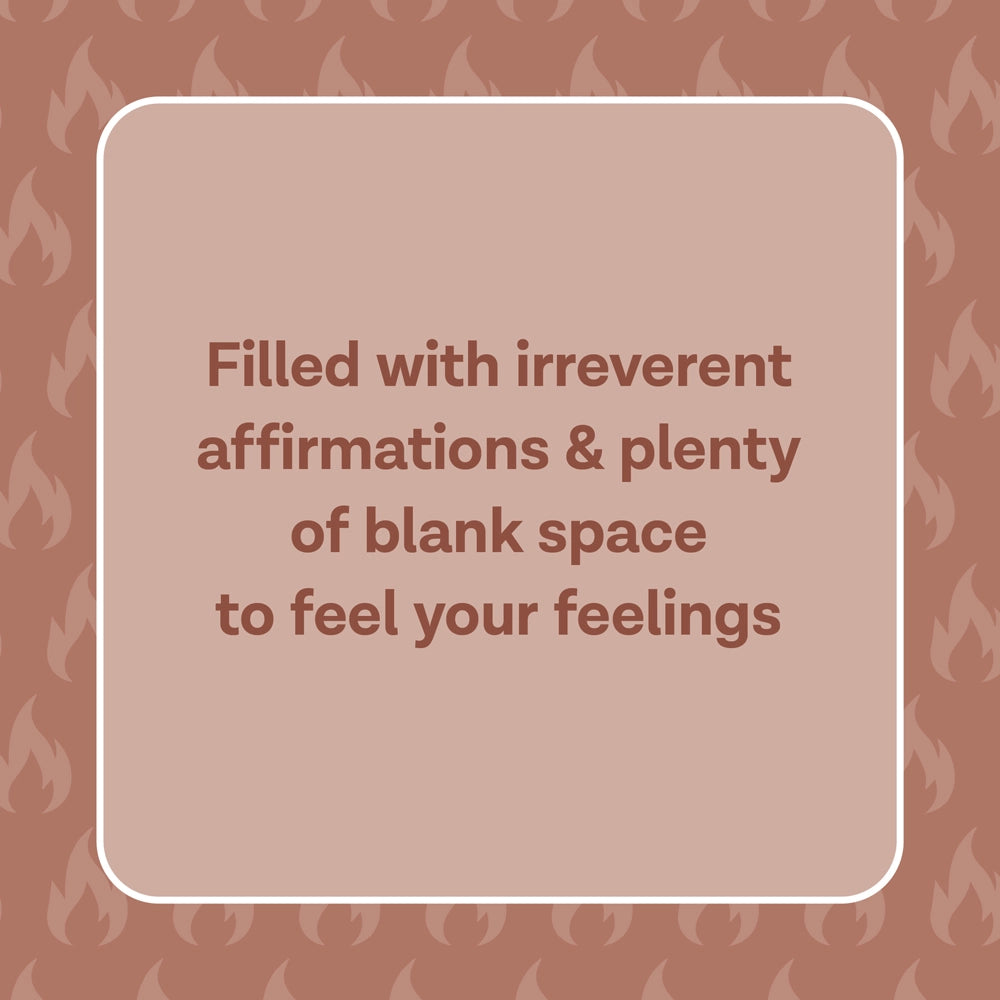F*Ck Menopause Journal