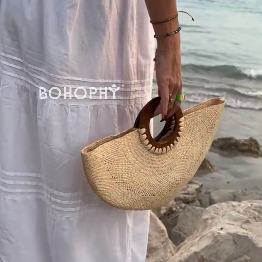 Cabo Lisa Handbag