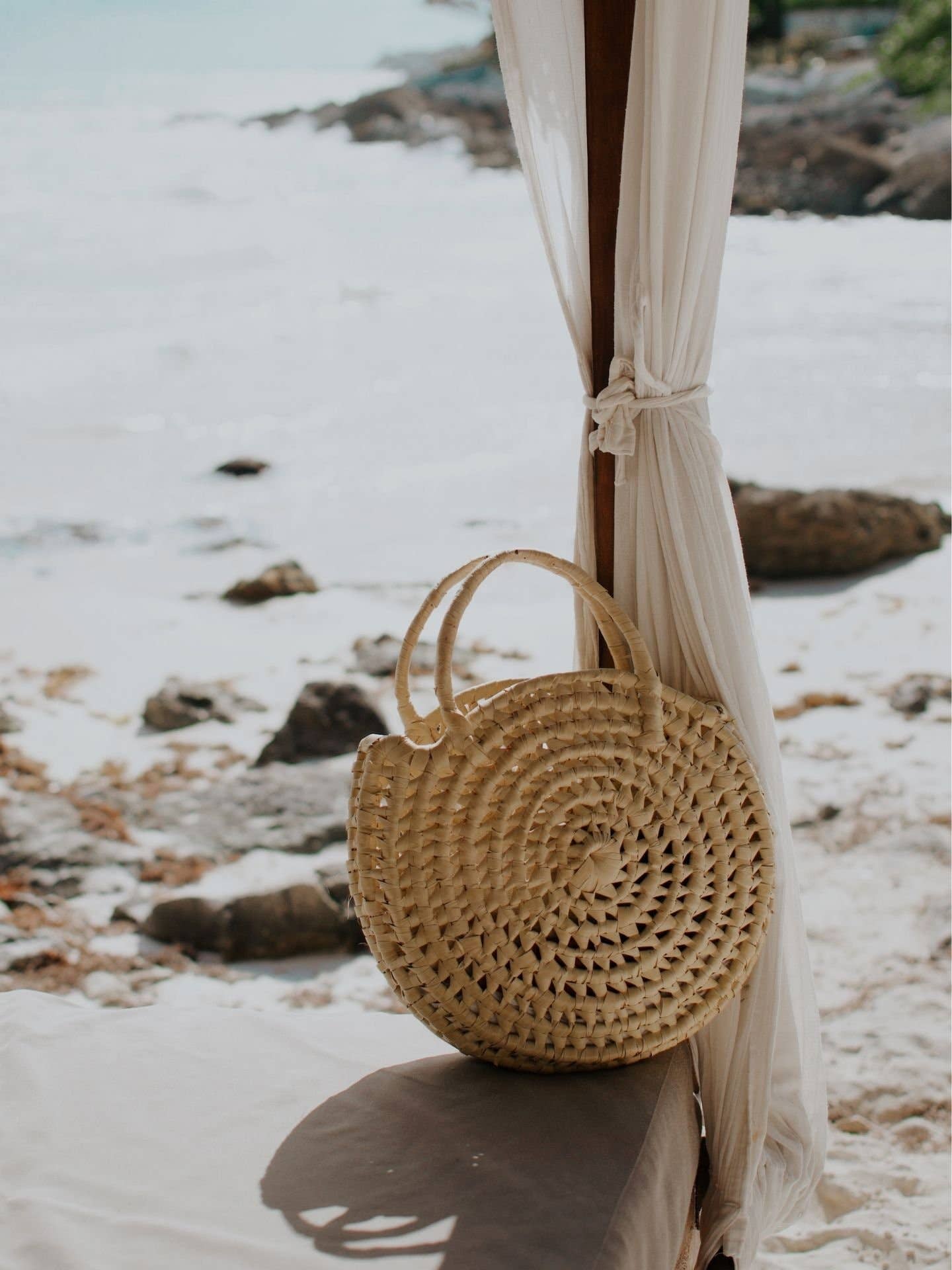 Mita Bag