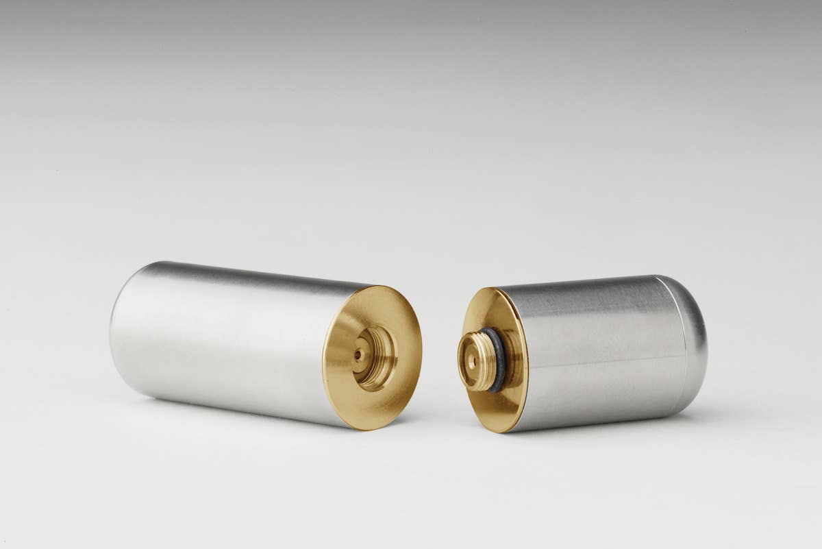 Bullet Vibrator