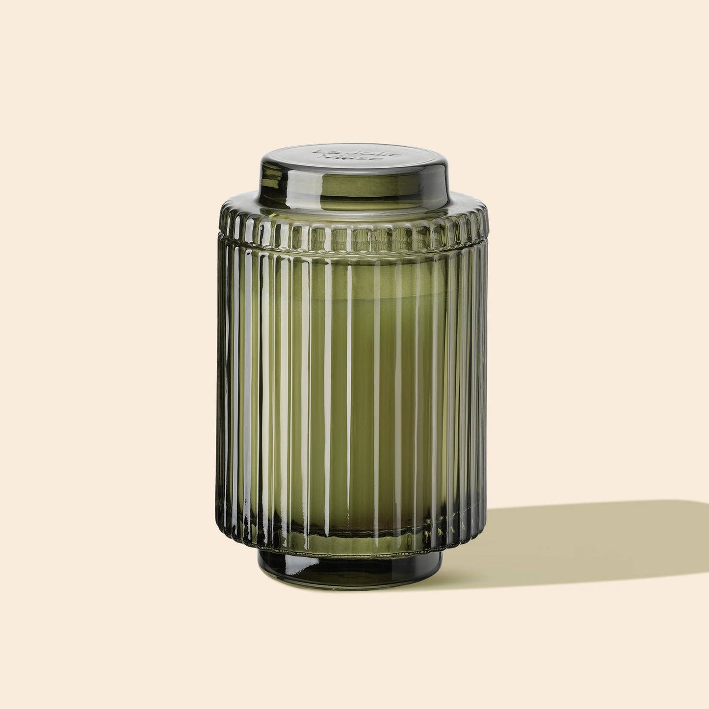 Amélie Mandarin Matcha Candle