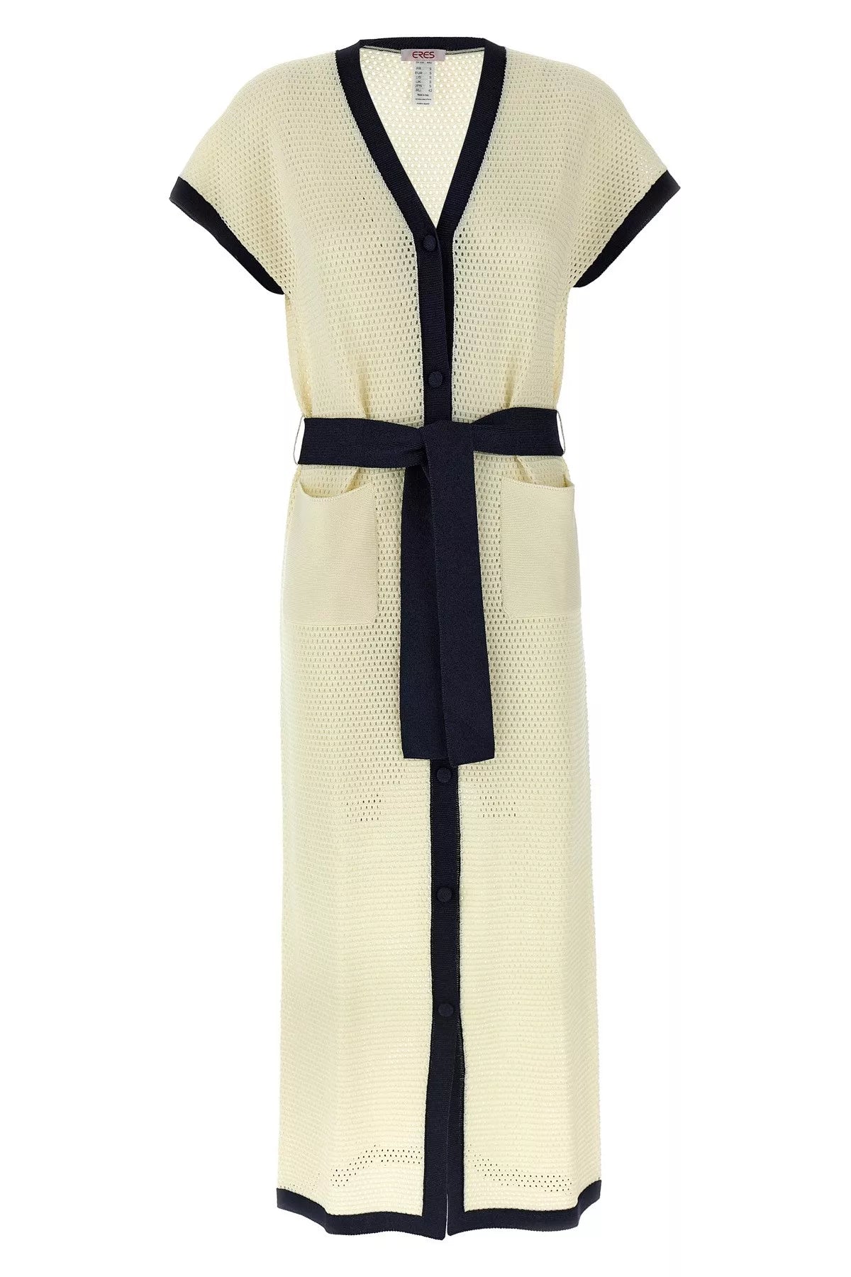 Chavire Long Dress