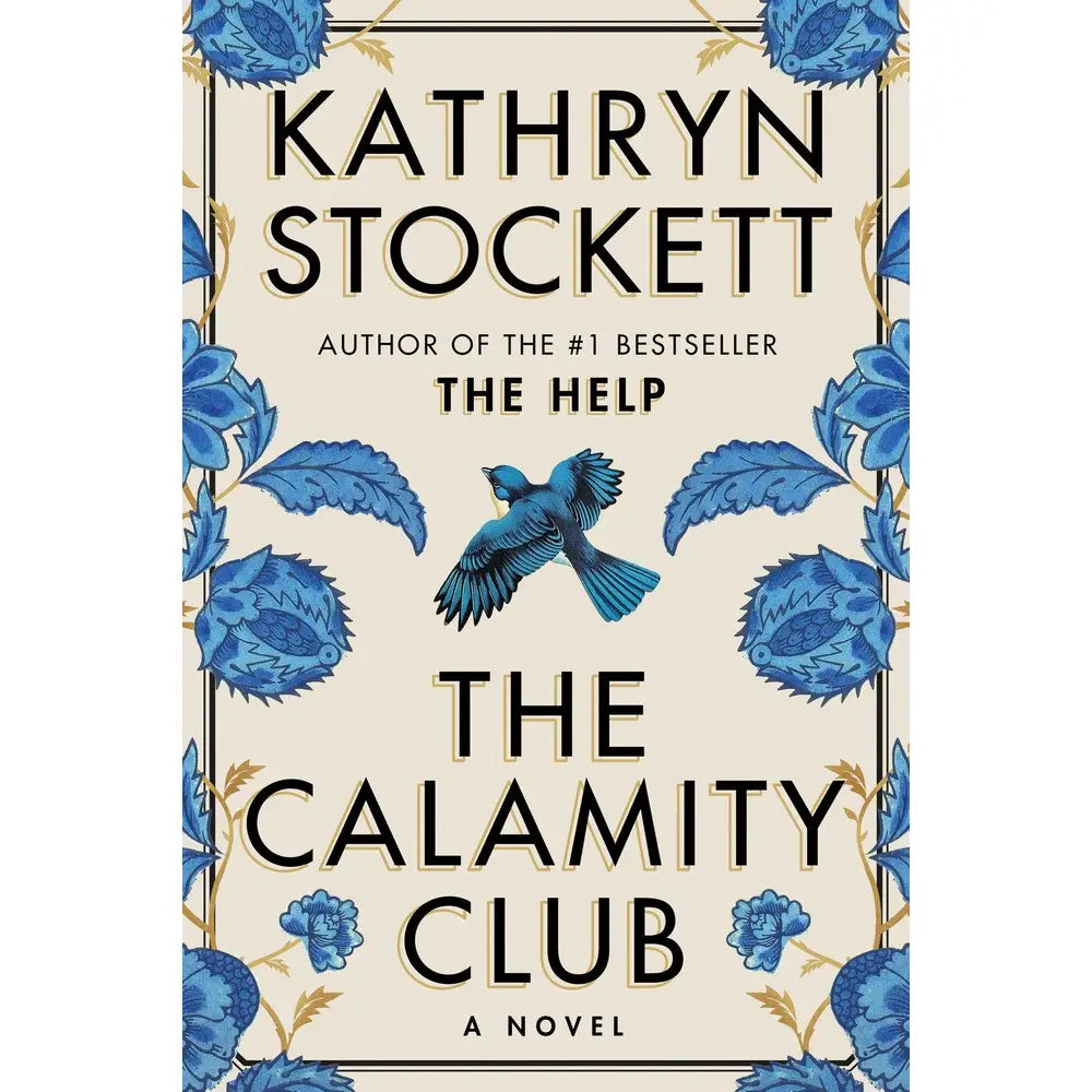 Calamity Club (Book)