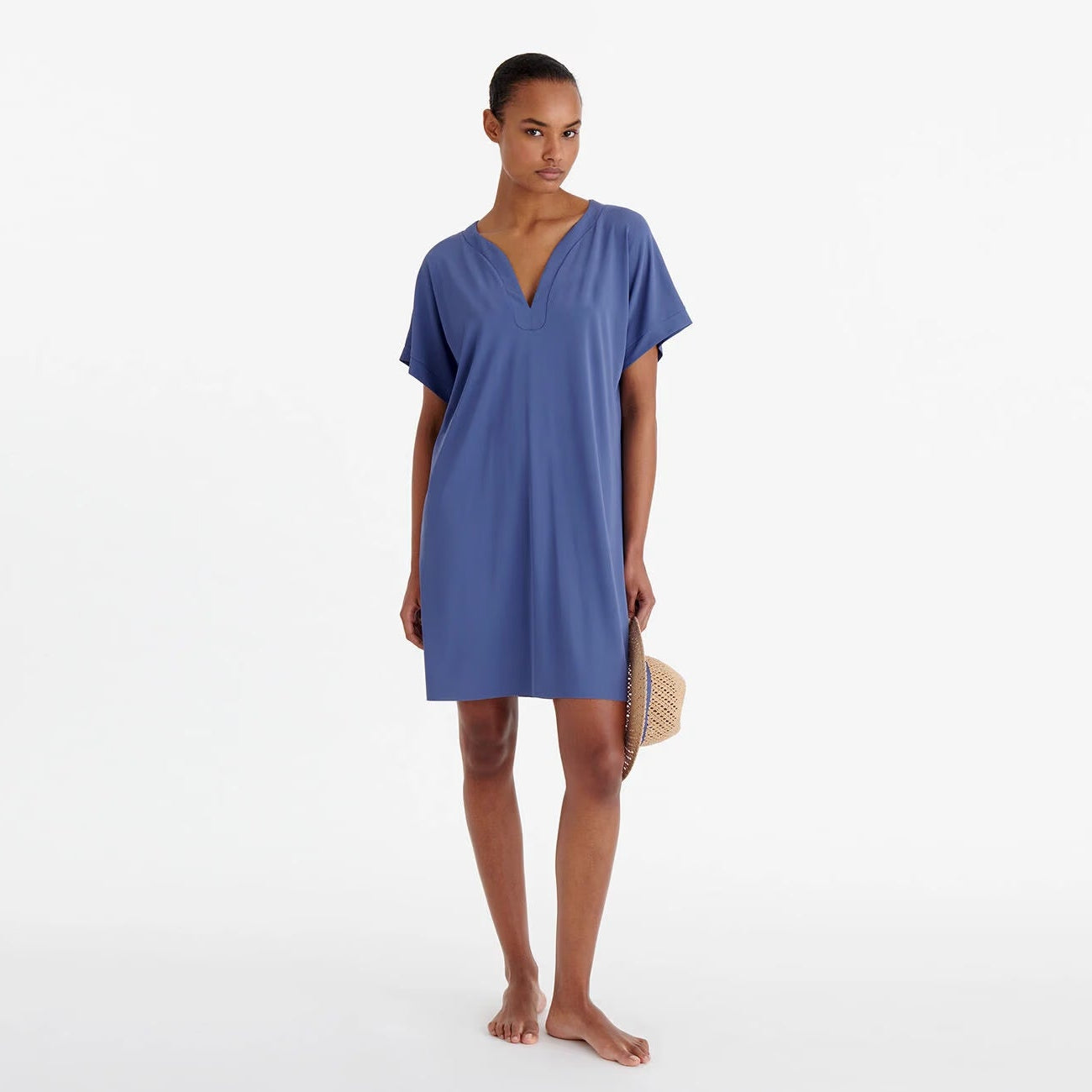 Emy Short Dress