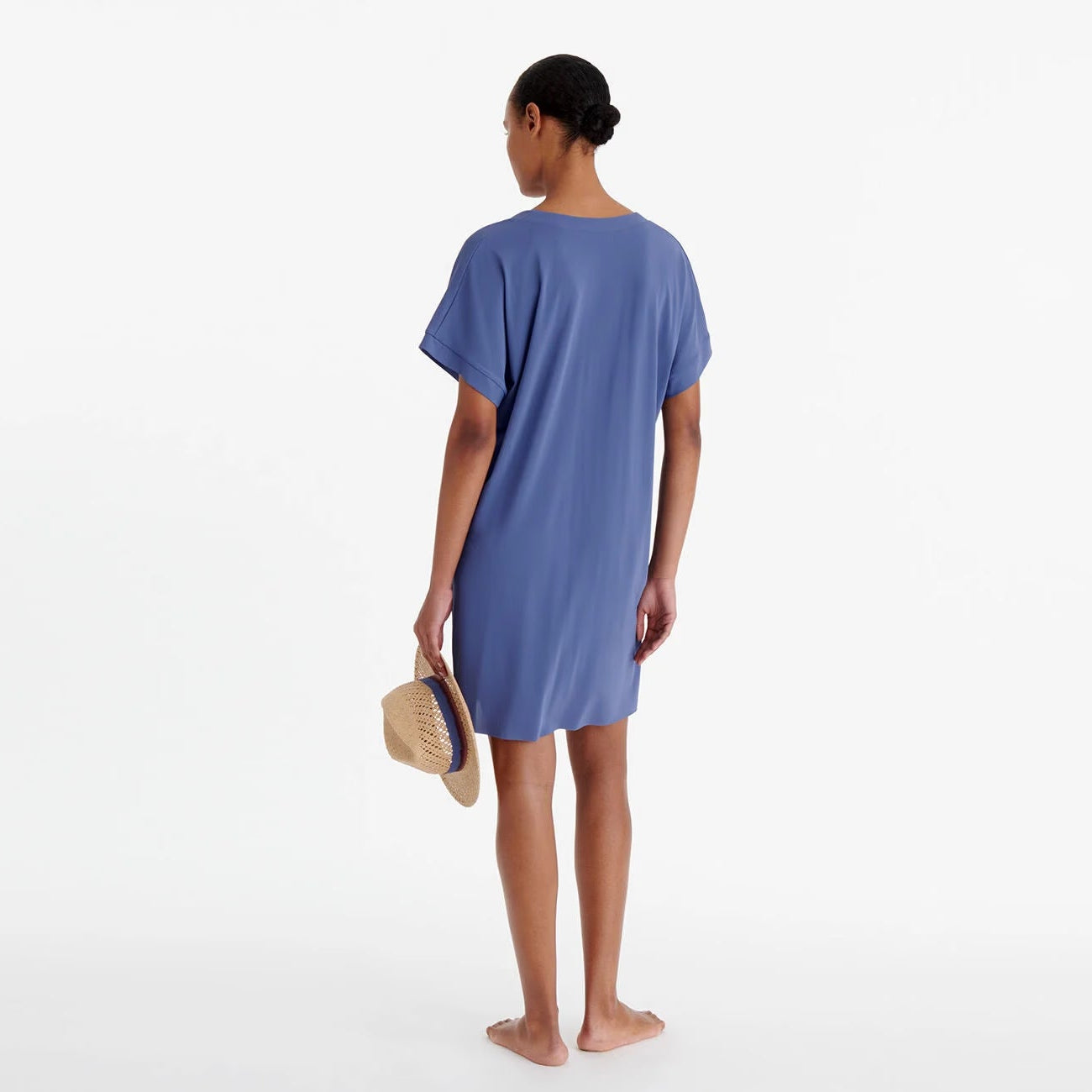 Emy Short Dress