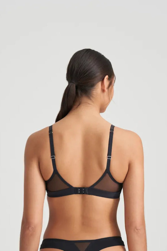 Louie Full Cup Wireless Bra