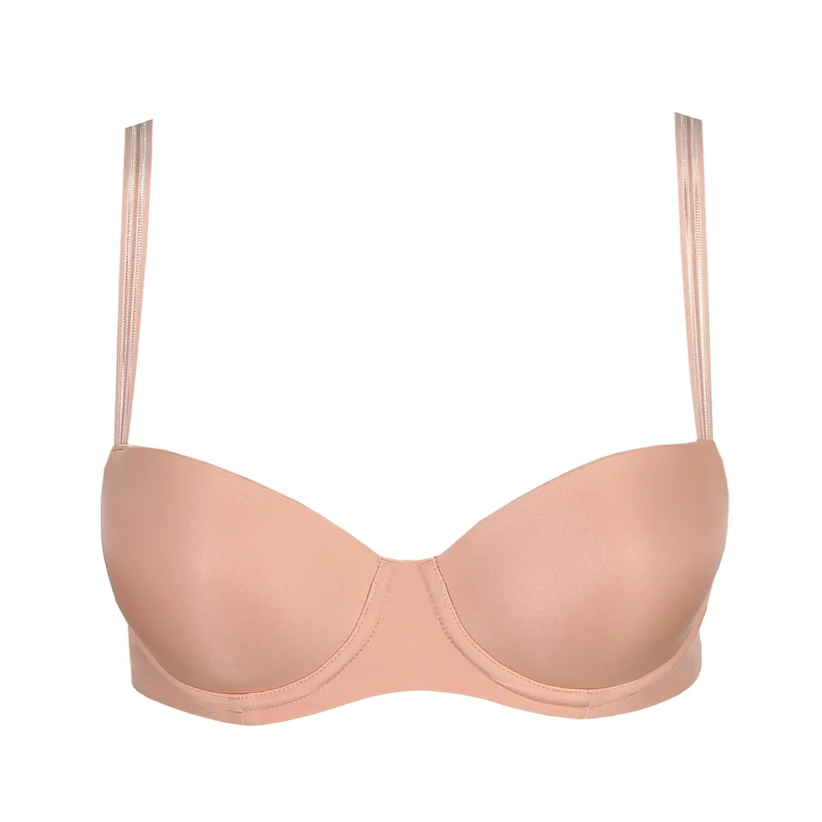 Louie Balconette Bra