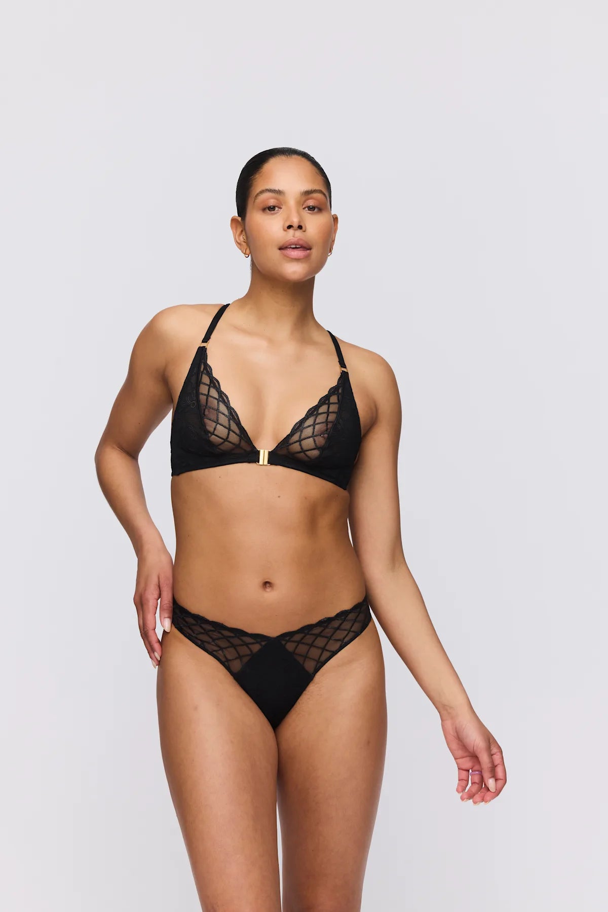 Marie Jo Aven Bralette
