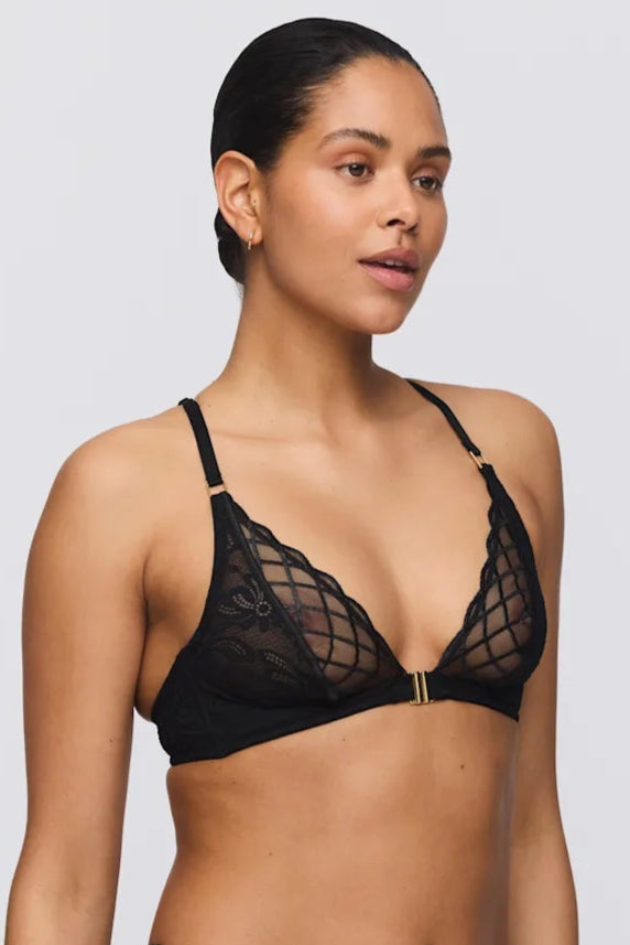 Marie Jo Aven Bralette