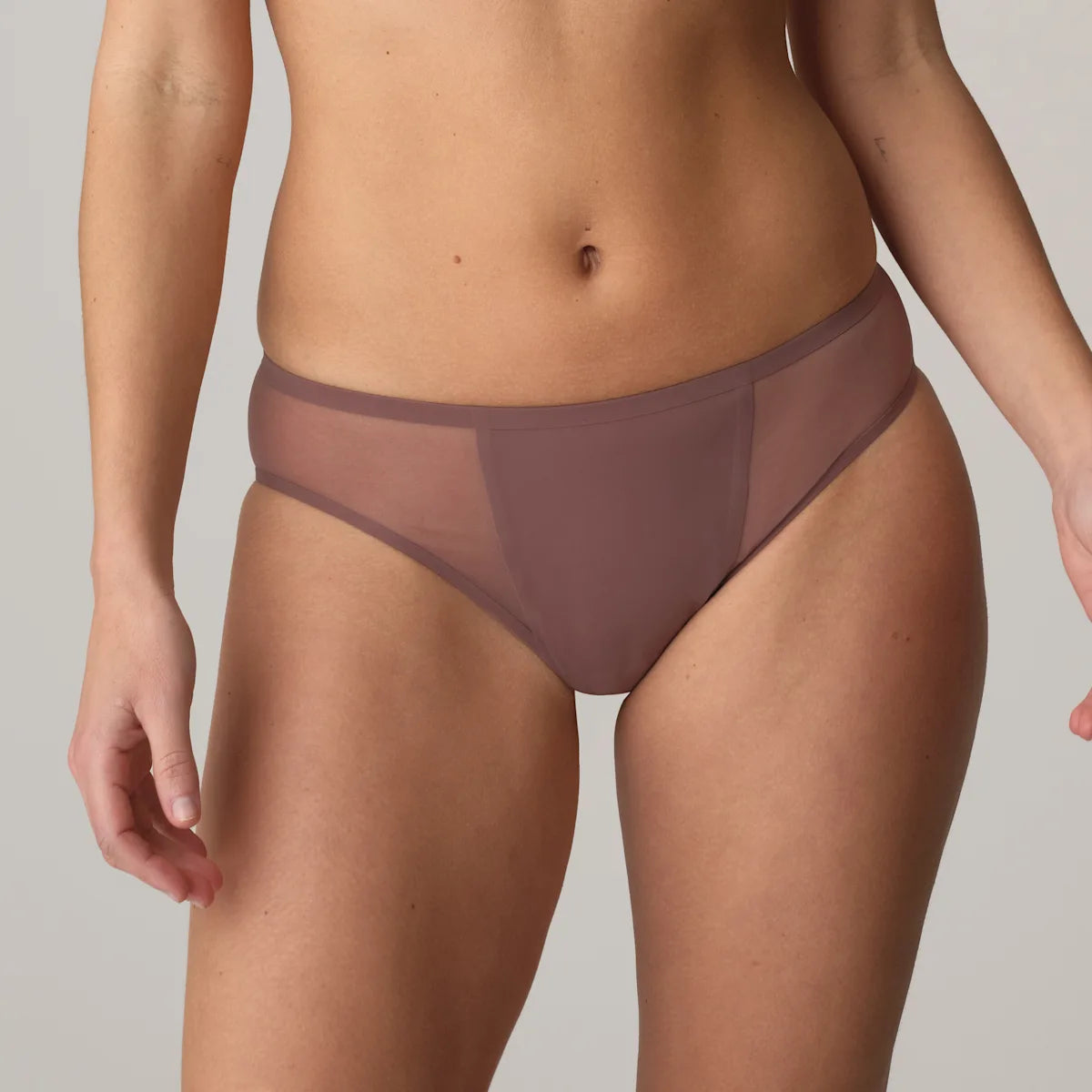 Louie Rio Brief
