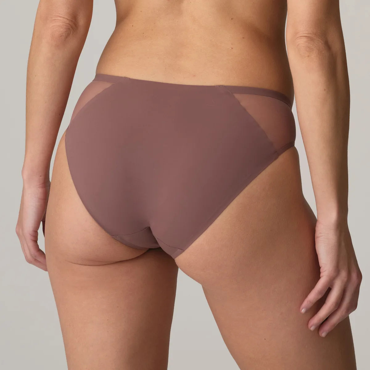 Louie Rio Brief